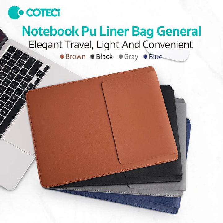 Laptop Sleeve Bag Case For Apple Macbook