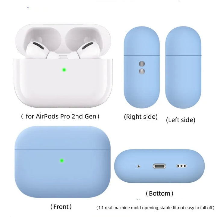 AirPods Pro 2 Silicone Case