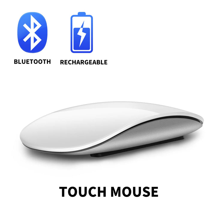 Bluetooth 4.0 Wireless Magic Mouse