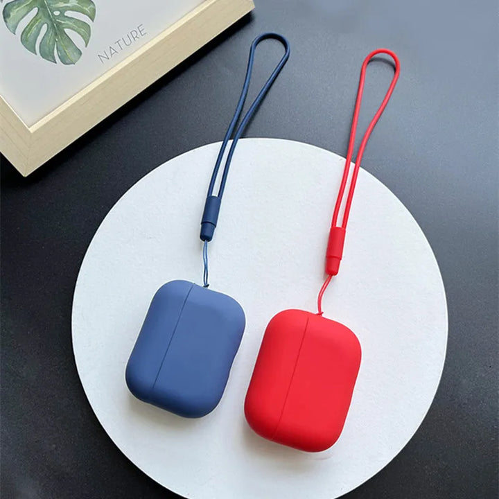 AirPods Pro 2 Silicone Case