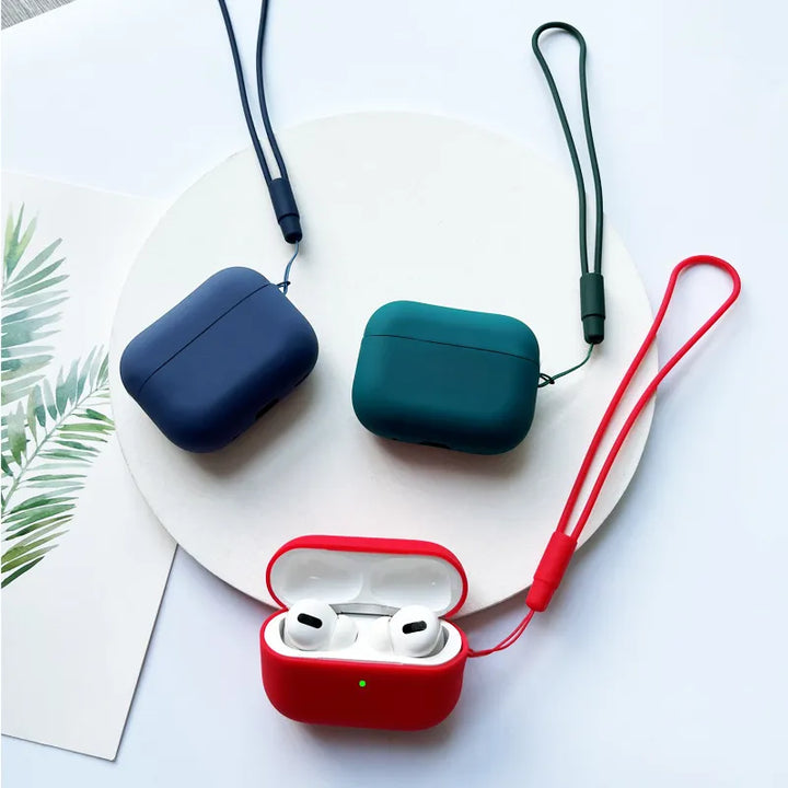 AirPods Pro 2 Silicone Case