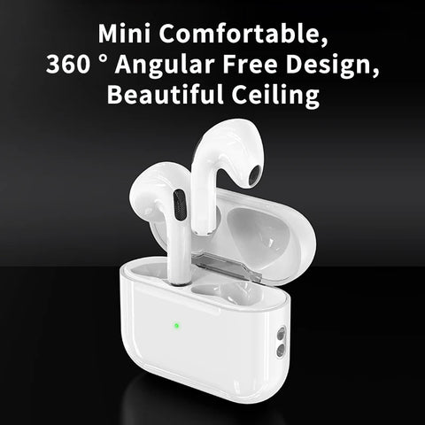 Ear Buds For Iphone Headphones